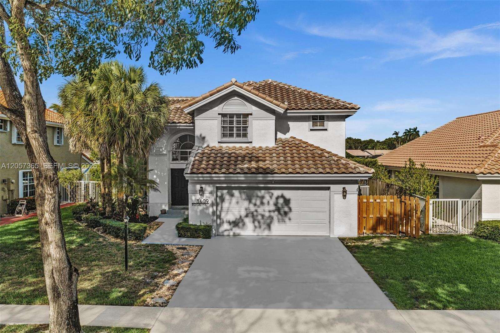 3409 Boise Way, Cooper City, FL 33026 - For Sale photo 2
