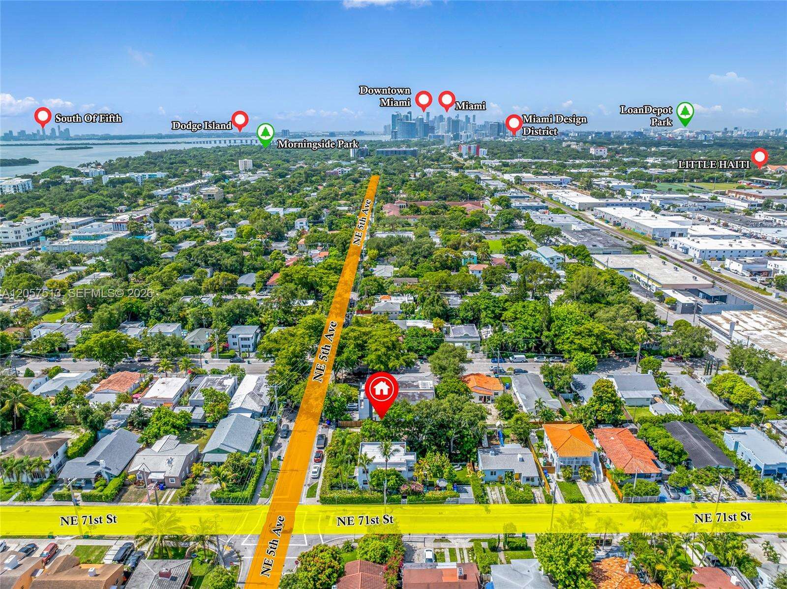 7020 5th Ave, Miami, FL 33138 - For Sale photo 50
