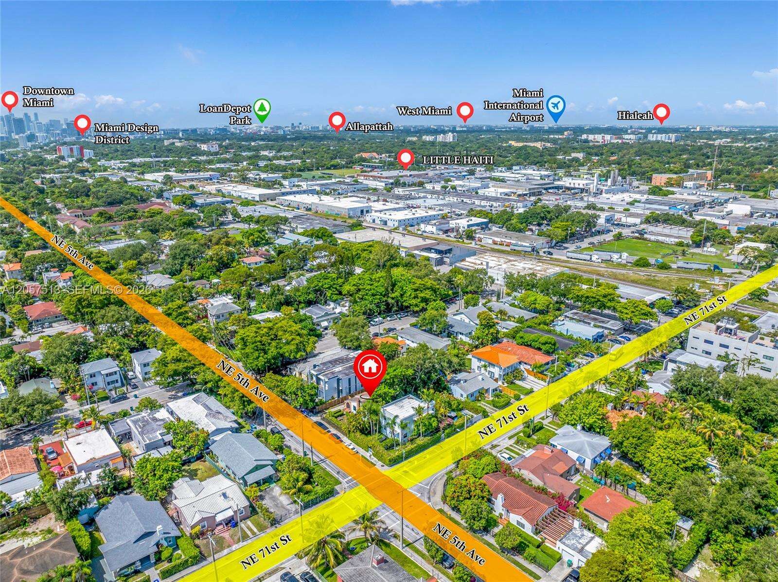 7020 5th Ave, Miami, FL 33138 - For Sale photo 52