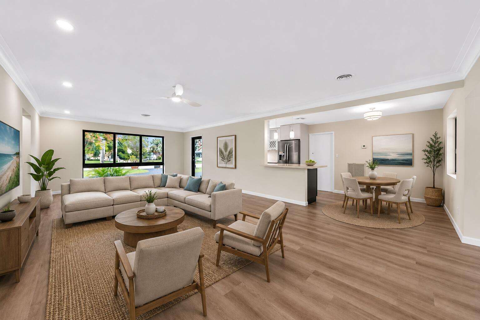 127 Calle Largo, Hollywood, FL 33021 - For Sale photo 3