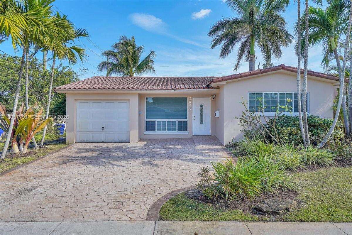 2005 36th Ave, Hollywood, FL 33021 - For Sale photo 1