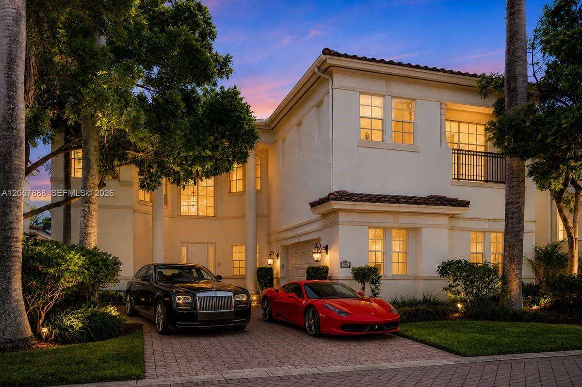996 Sanibel Dr, Hollywood, FL 33019 - For Sale photo 1