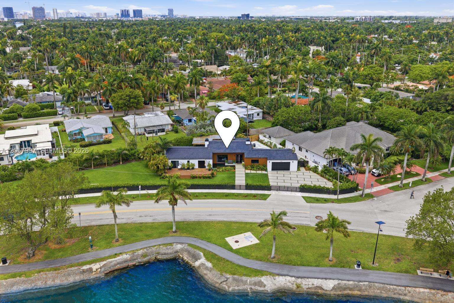 1204 Northlake Dr, Hollywood, FL 33019 - For Sale photo 19
