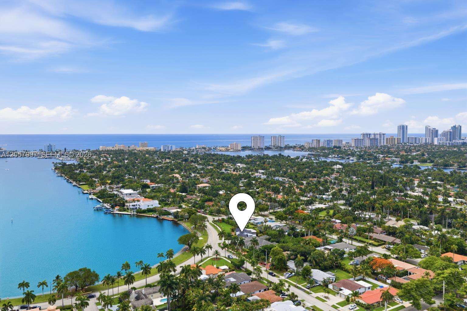 1204 Northlake Dr, Hollywood, FL 33019 - For Sale photo 20