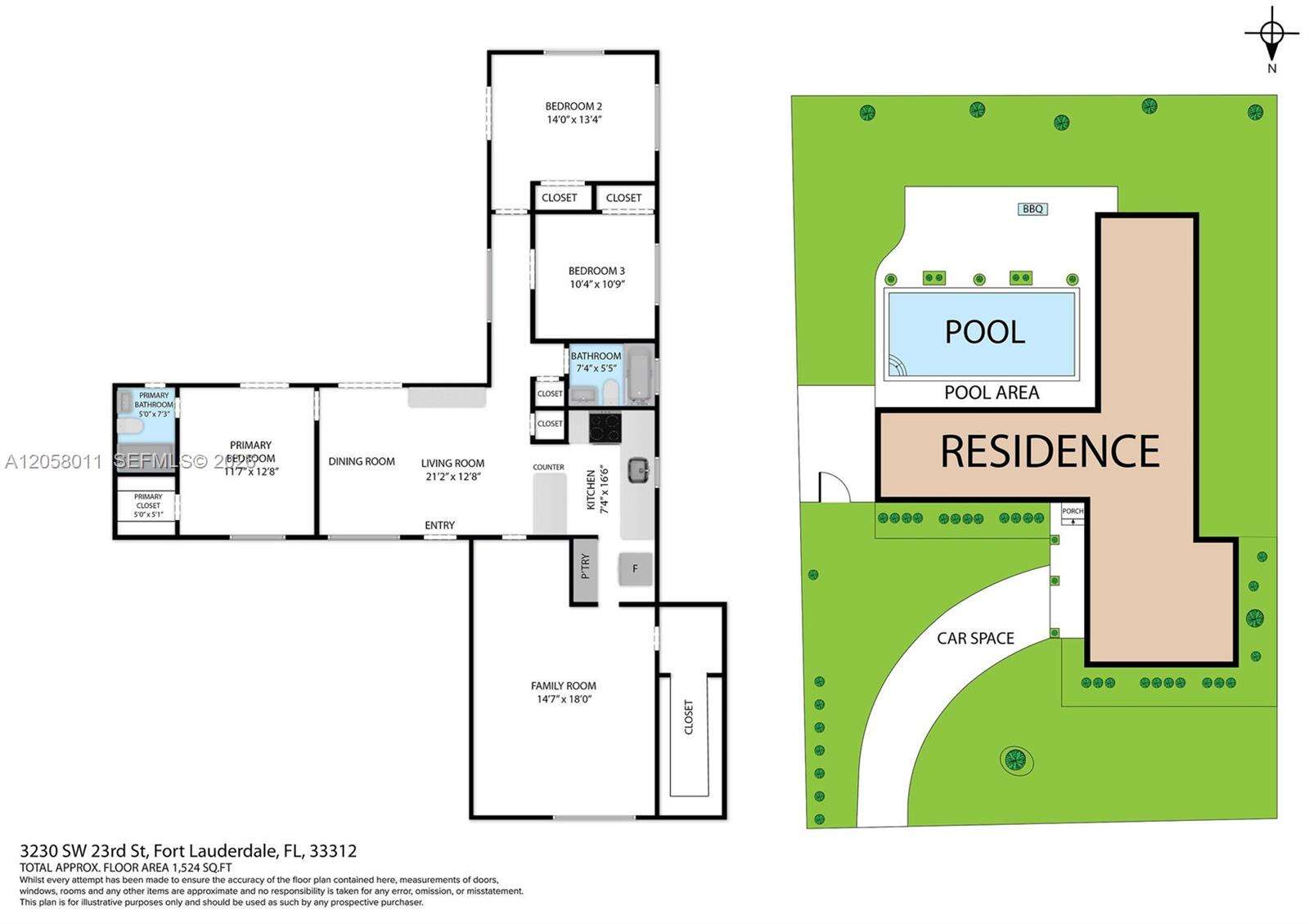 3230 23rd St, Fort Lauderdale, FL 33312 - For Sale photo 41