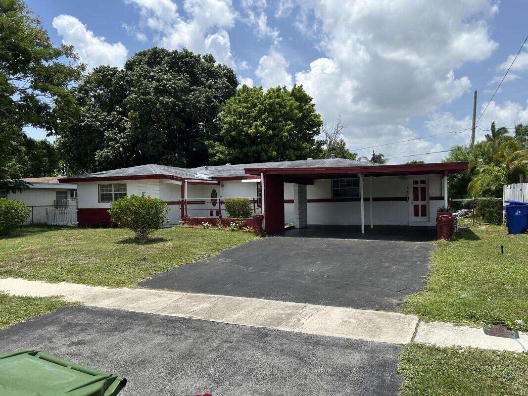 773 Dayton, Fort Lauderdale, FL 33312 - For Sale photo 1