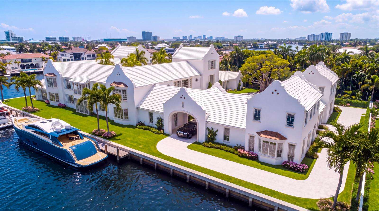 1000a Riviera Isle, Fort Lauderdale, FL 33301 - For Sale photo 2