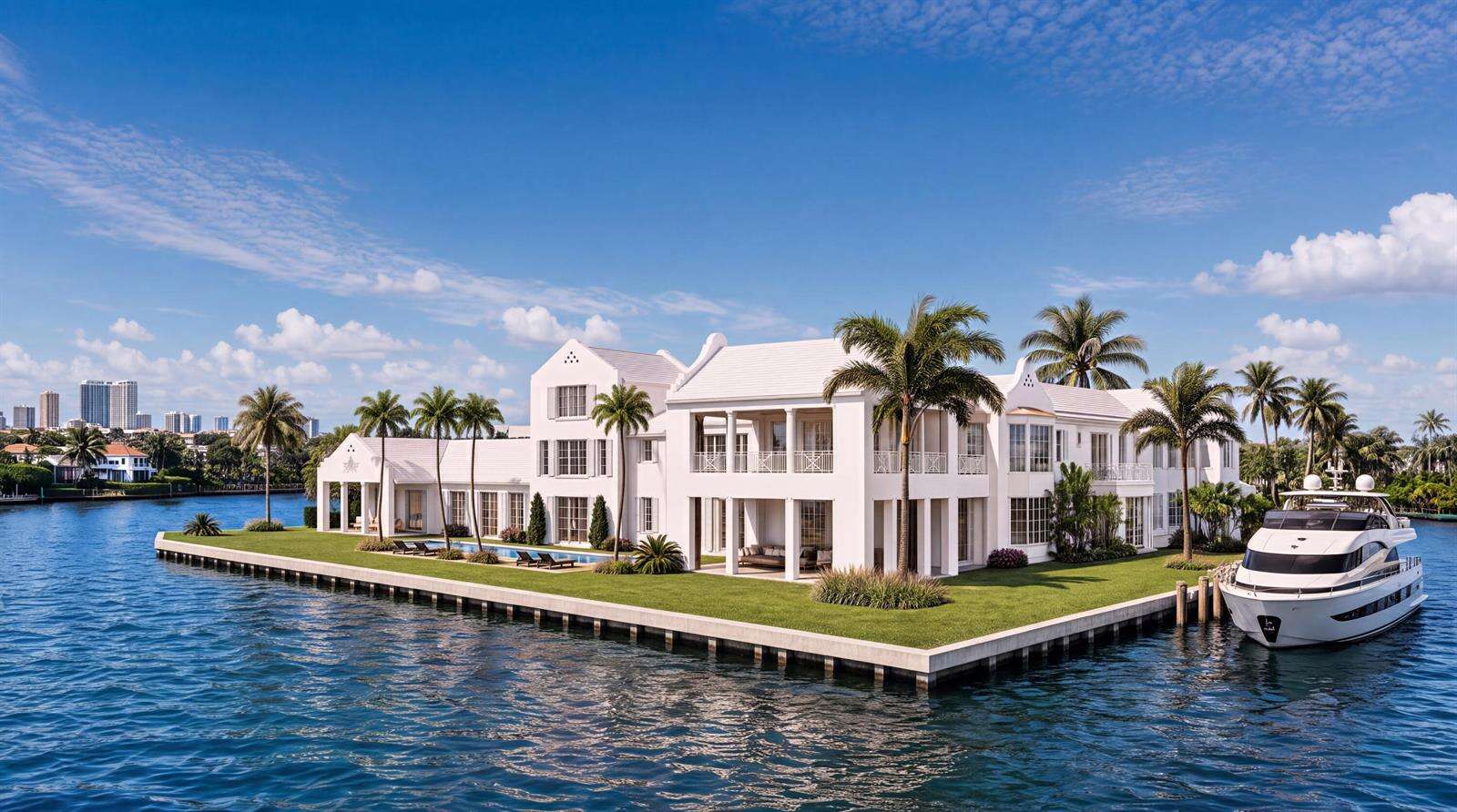 1000a Riviera Isle, Fort Lauderdale, FL 33301 - For Sale photo 3