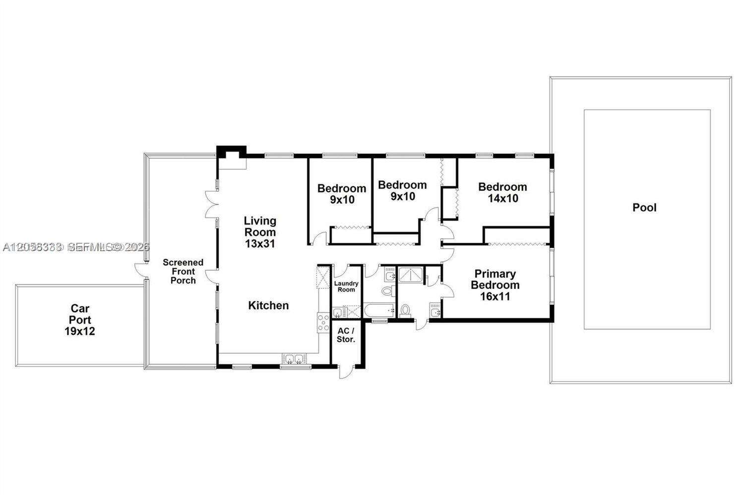 3700 Loquat Ave, Miami, FL 33133 - For Sale photo 25