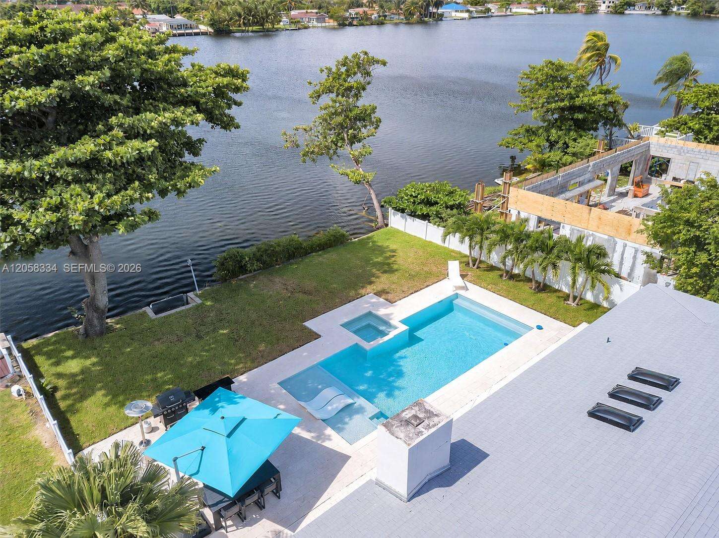 20950 25th Ct, Miami, FL 33180 - For Sale photo 1