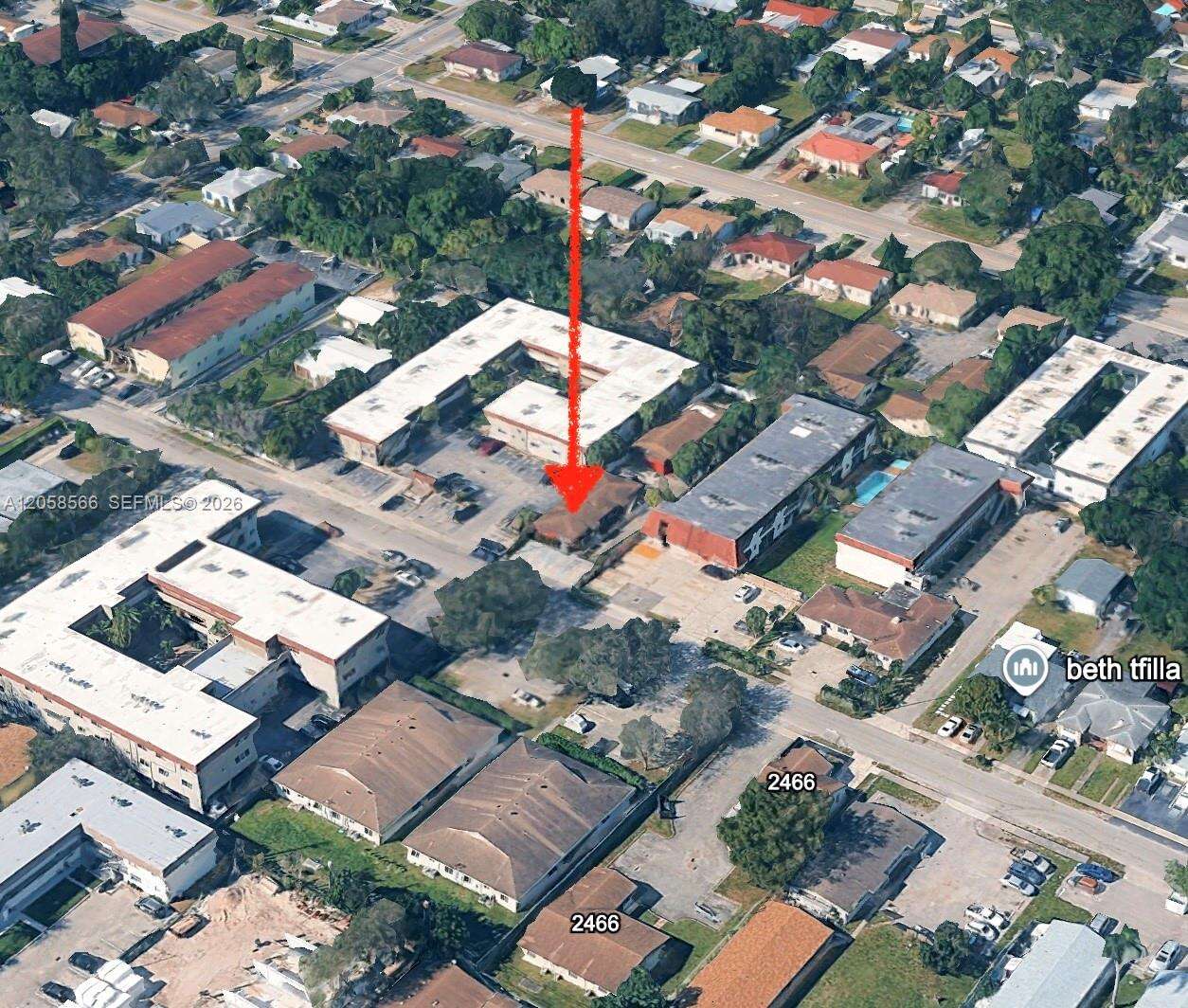 2513 Lincoln St, Hollywood, FL 33020 - For Sale photo 10