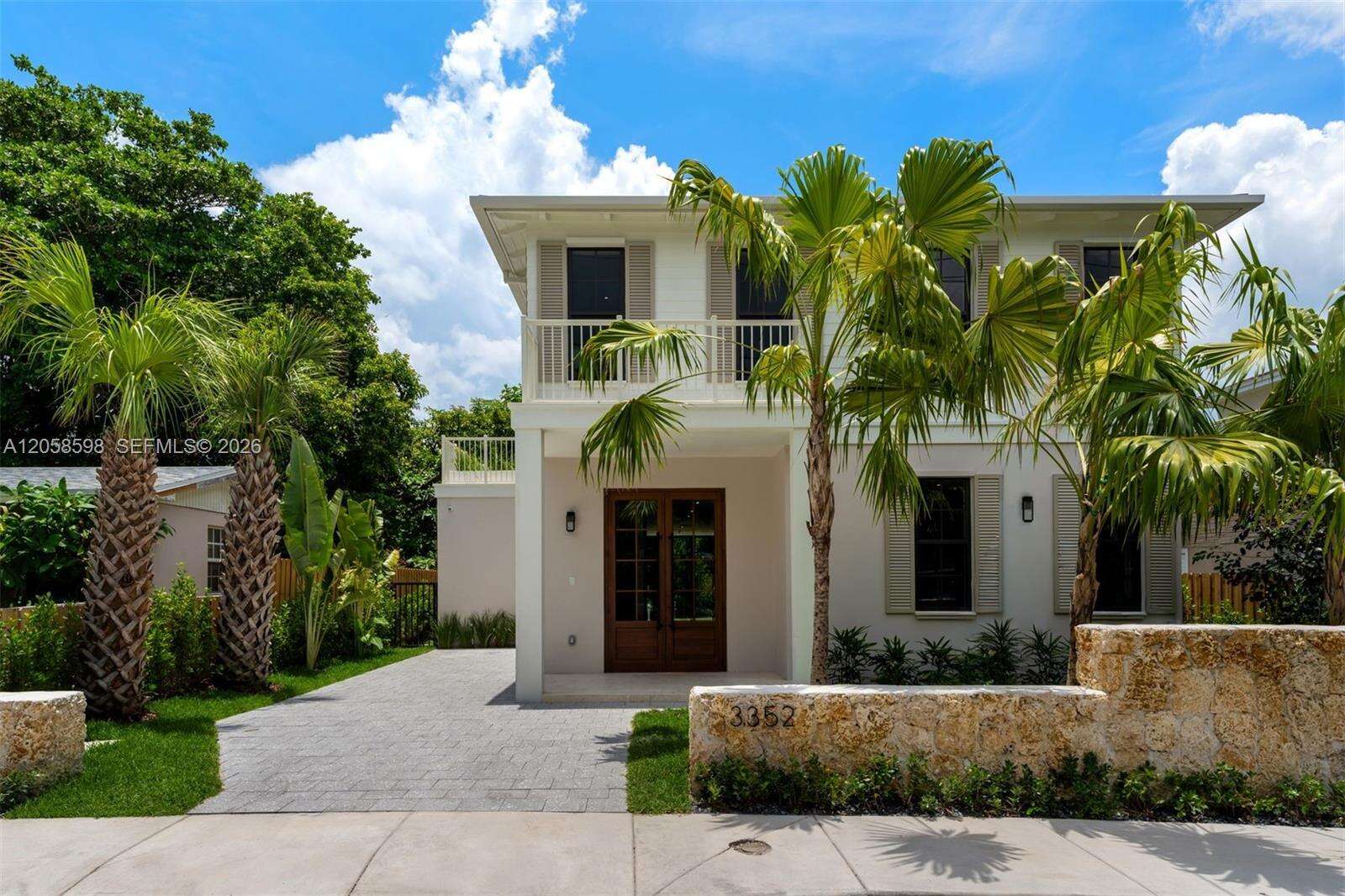 3352 Charles Ave, Miami, FL 33133 - For Sale photo 1