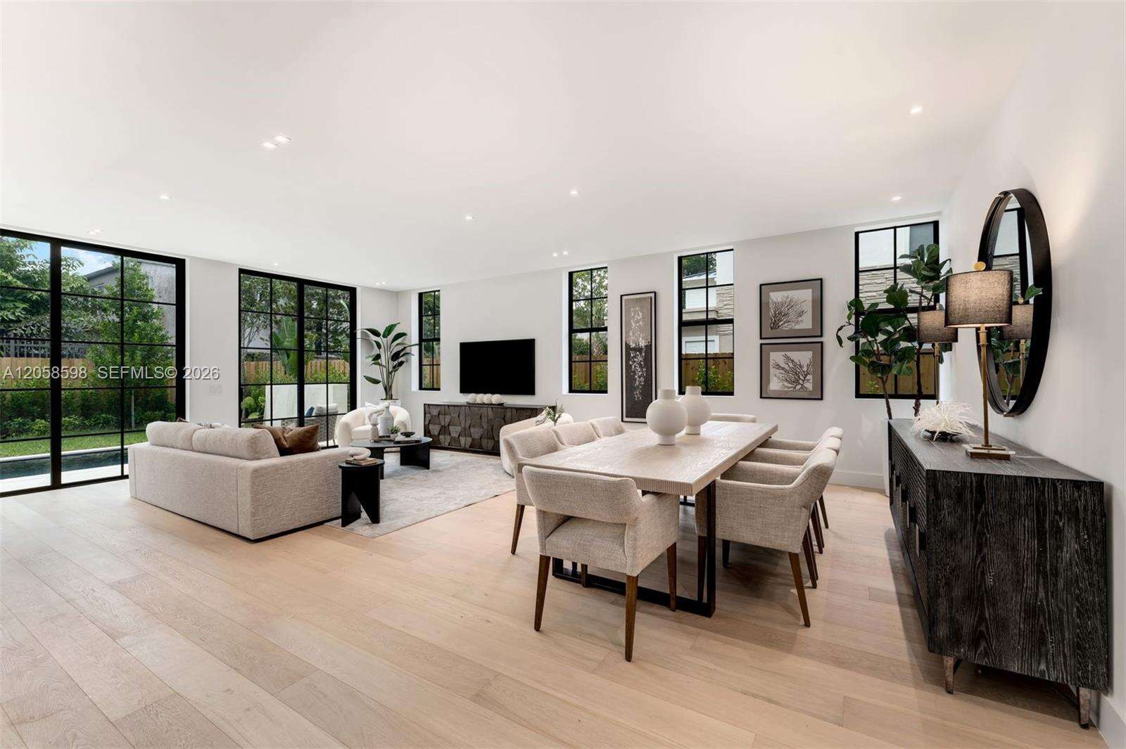 3352 Charles Ave, Miami, FL 33133 - For Sale photo 2