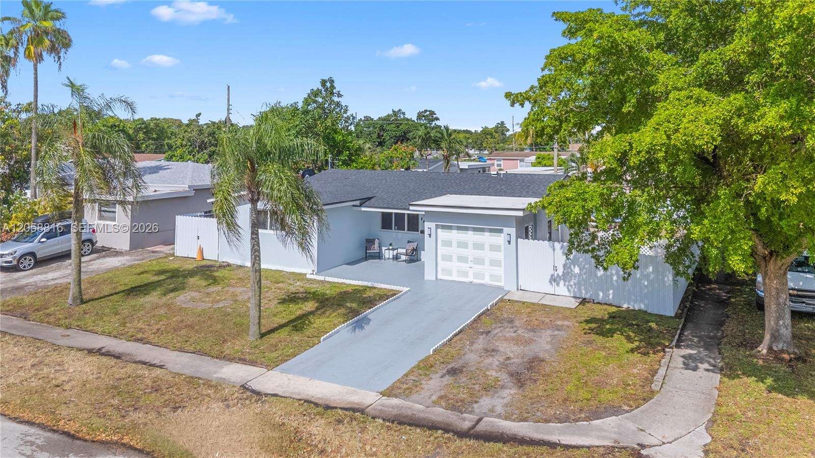 840 70th Way, Hollywood, FL 33024 - For Sale photo 2