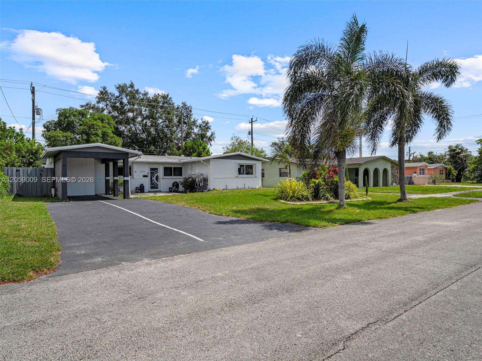 6721 Allen St, Hollywood, FL 33024 - Pending Sale photo 24