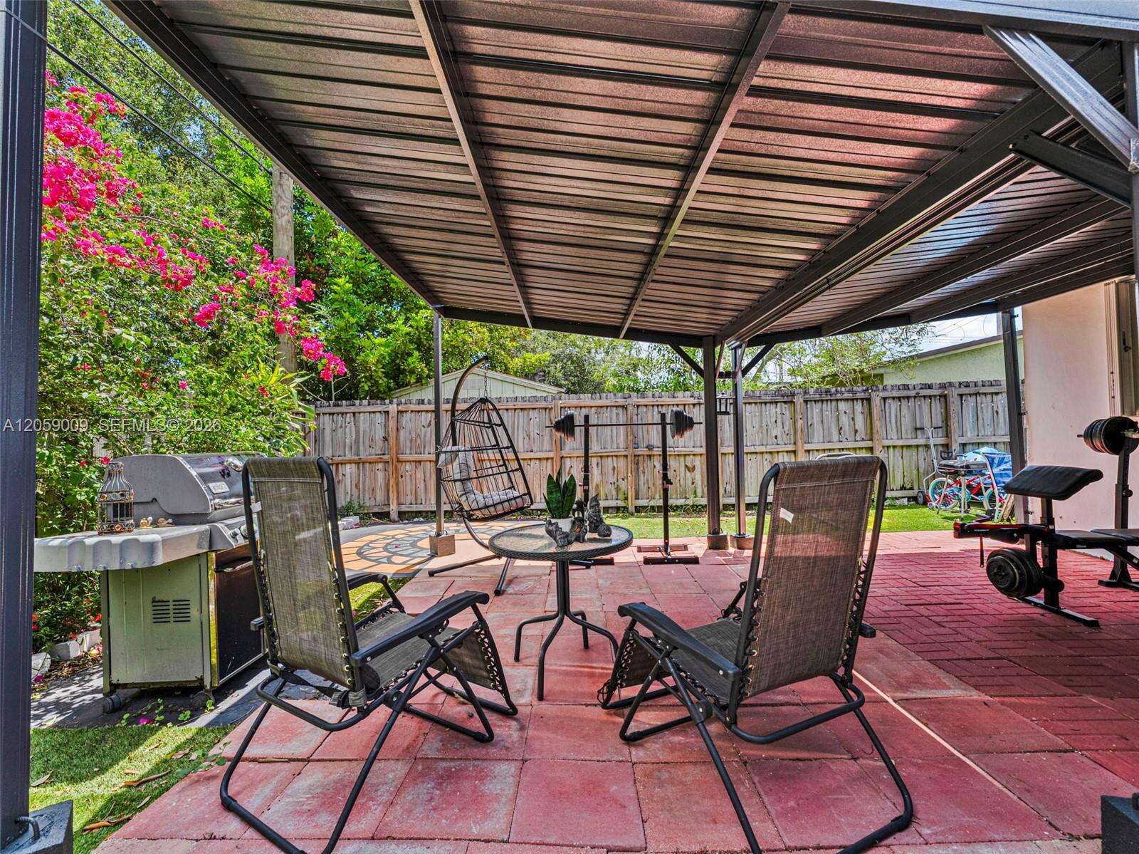 6721 Allen St, Hollywood, FL 33024 - Pending Sale photo 26