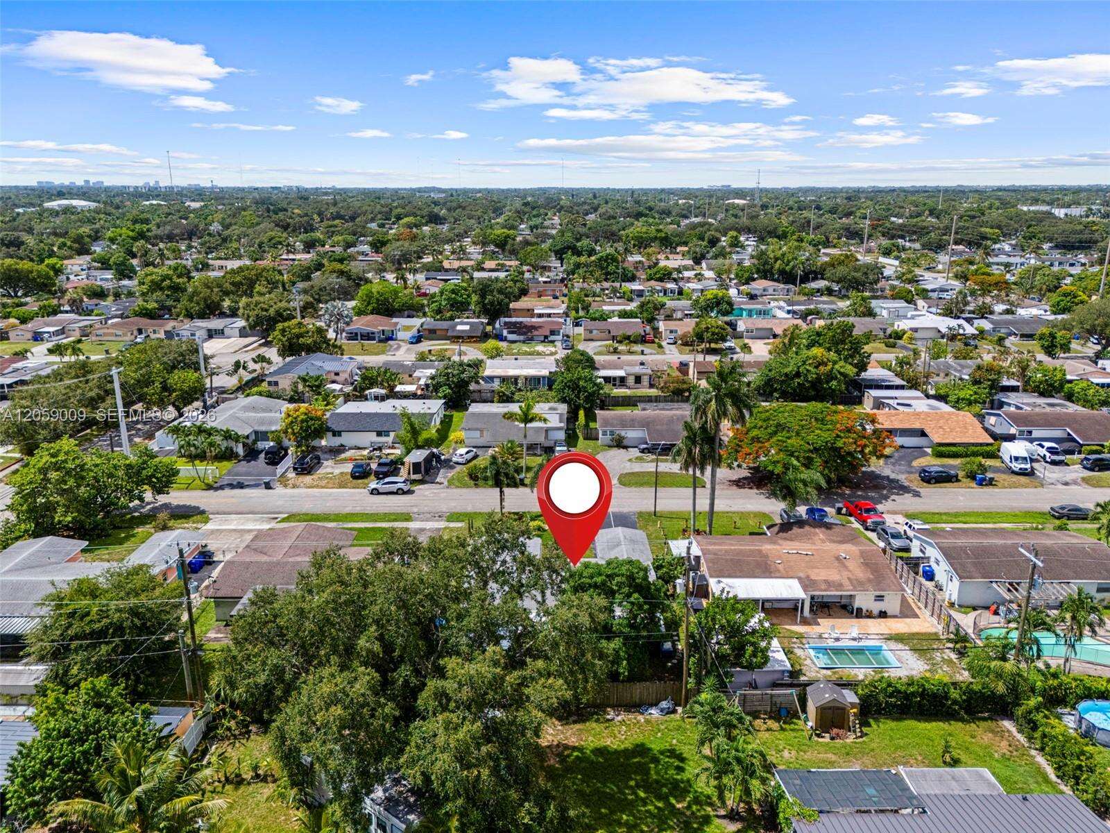6721 Allen St, Hollywood, FL 33024 - Pending Sale photo 32
