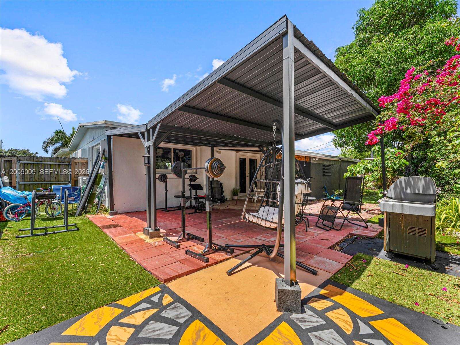 6721 Allen St, Hollywood, FL 33024 - Pending Sale photo 35