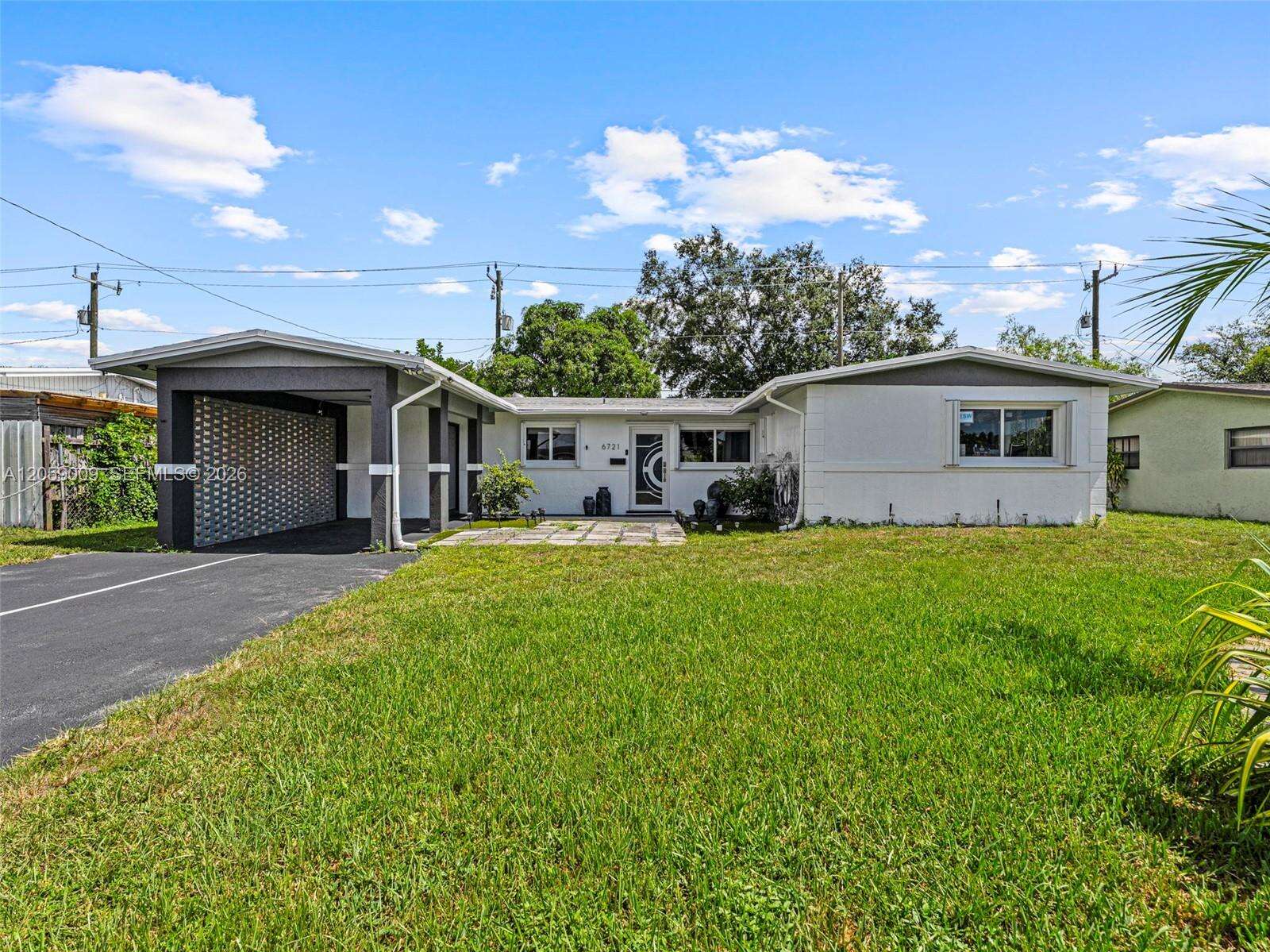 6721 Allen St, Hollywood, FL 33024 - Pending Sale photo 41