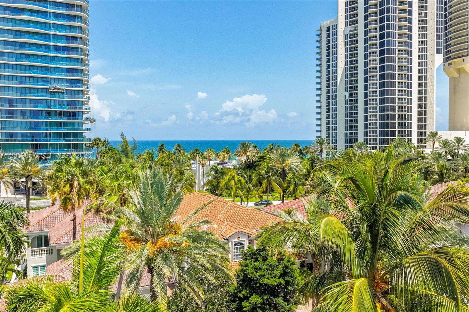 4027 194th Trl, Sunny Isles Beach, FL 33160+Den - For Sale photo 3