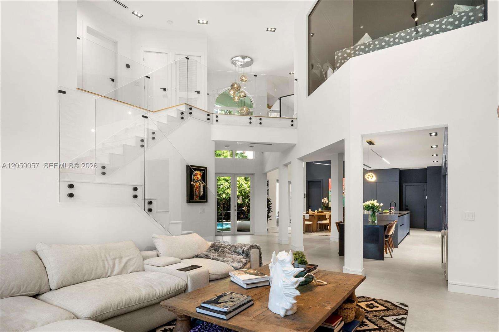 4027 194th Trl, Sunny Isles Beach, FL 33160+Den - For Sale photo 4