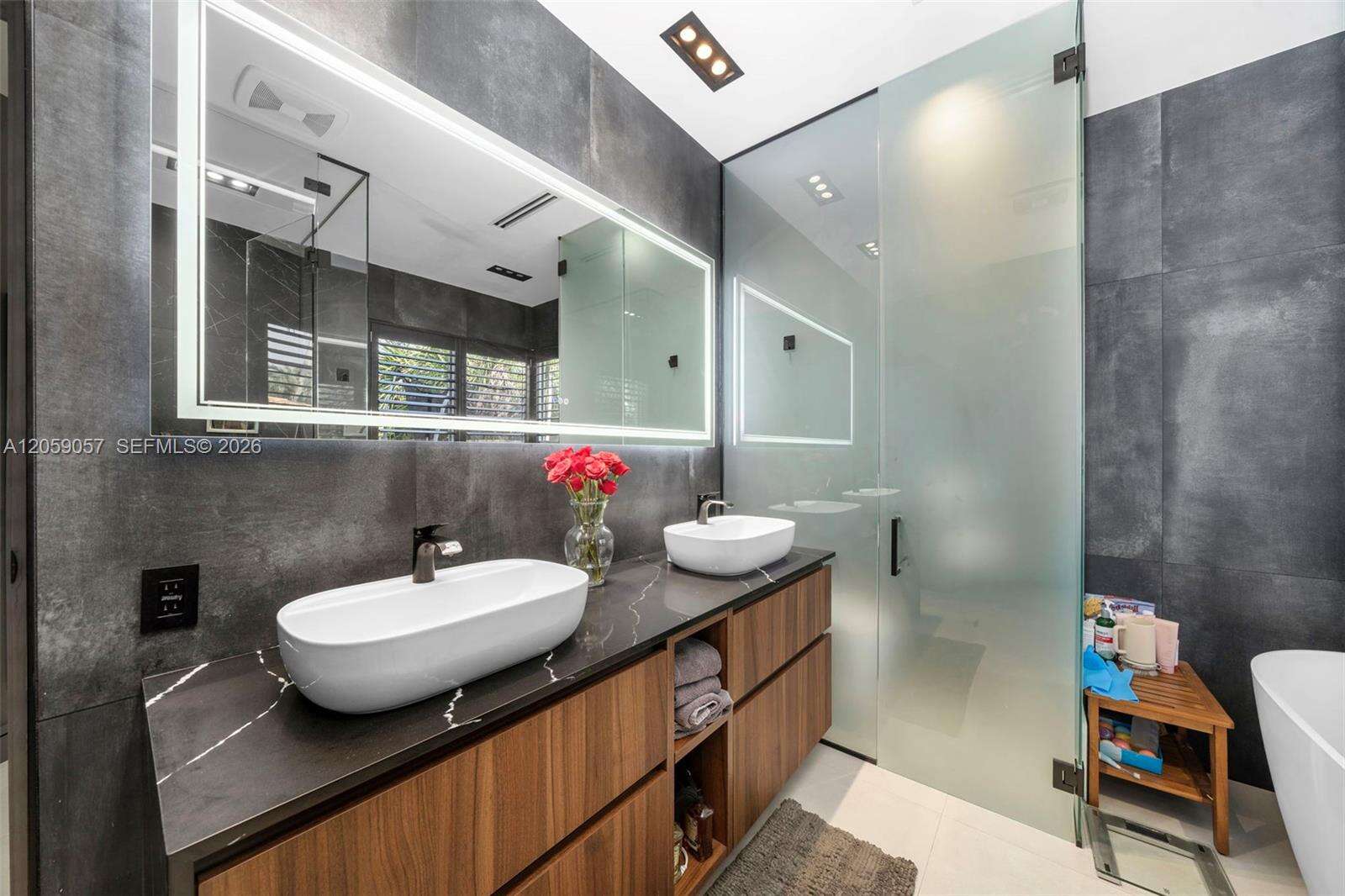 4027 194th Trl, Sunny Isles Beach, FL 33160+Den - For Sale photo 34
