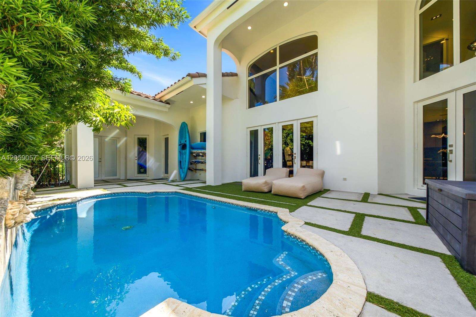 4027 194th Trl, Sunny Isles Beach, FL 33160+Den - For Sale photo 54