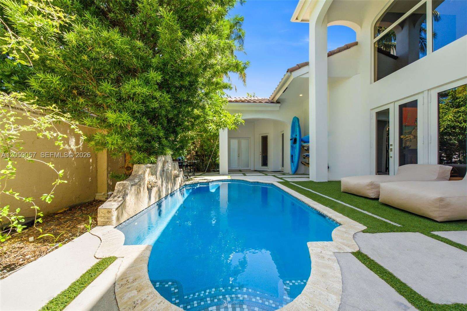 4027 194th Trl, Sunny Isles Beach, FL 33160+Den - For Sale photo 55