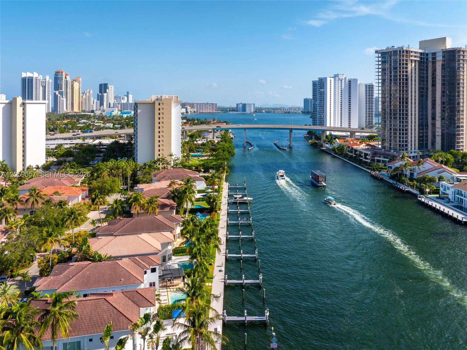 4027 194th Trl, Sunny Isles Beach, FL 33160+Den - For Sale photo 63