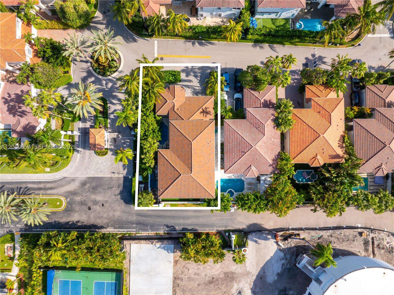 4027 194th Trl, Sunny Isles Beach, FL 33160+Den - For Sale photo 67