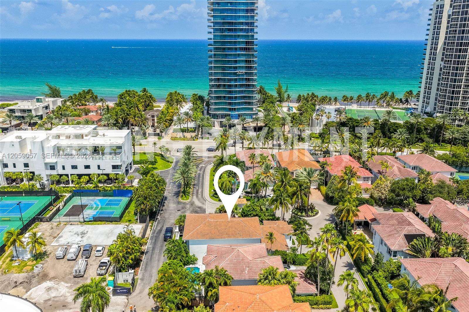 4027 194th Trl, Sunny Isles Beach, FL 33160+Den - For Sale photo 68