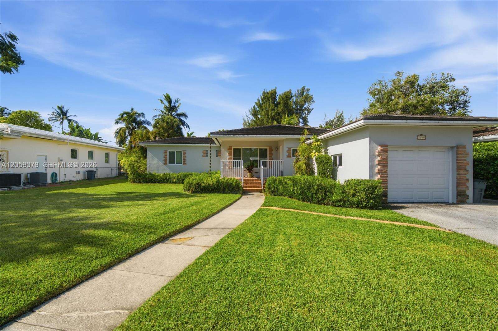 1010 105th St, Miami Shores, FL 33138 - For Sale photo 1