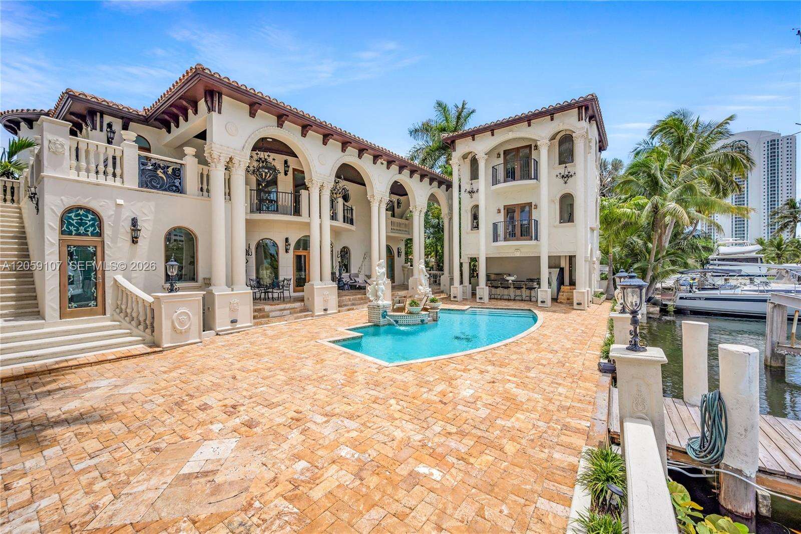 270 Atlantic Ave, Sunny Isles Beach, FL 33160 - For Sale photo 1