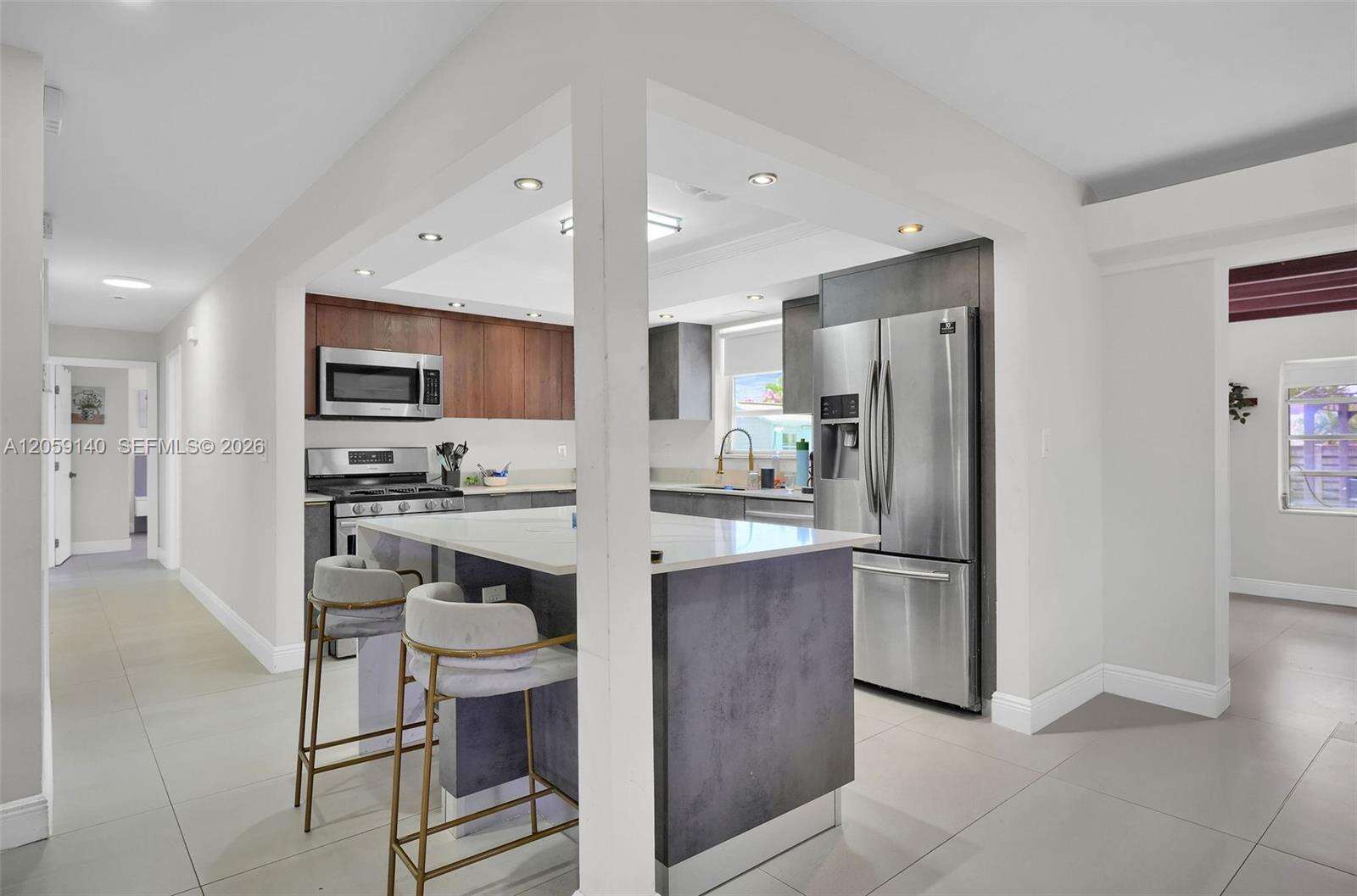 3338 Cleveland St, Hollywood, FL 33021 - For Sale photo 3