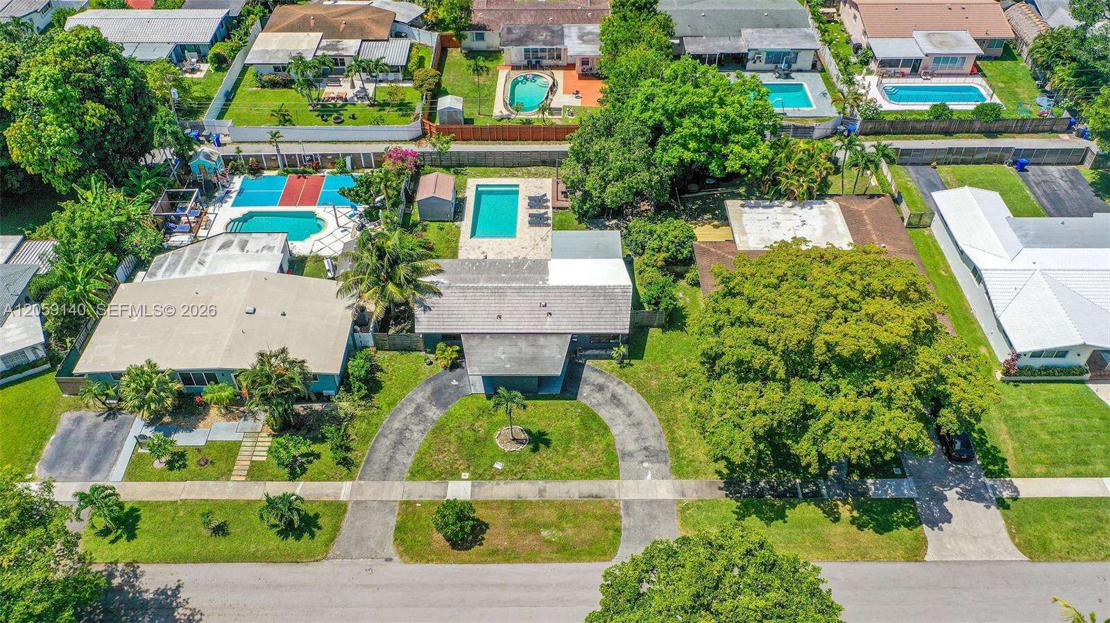 3338 Cleveland St, Hollywood, FL 33021 - For Sale photo 26