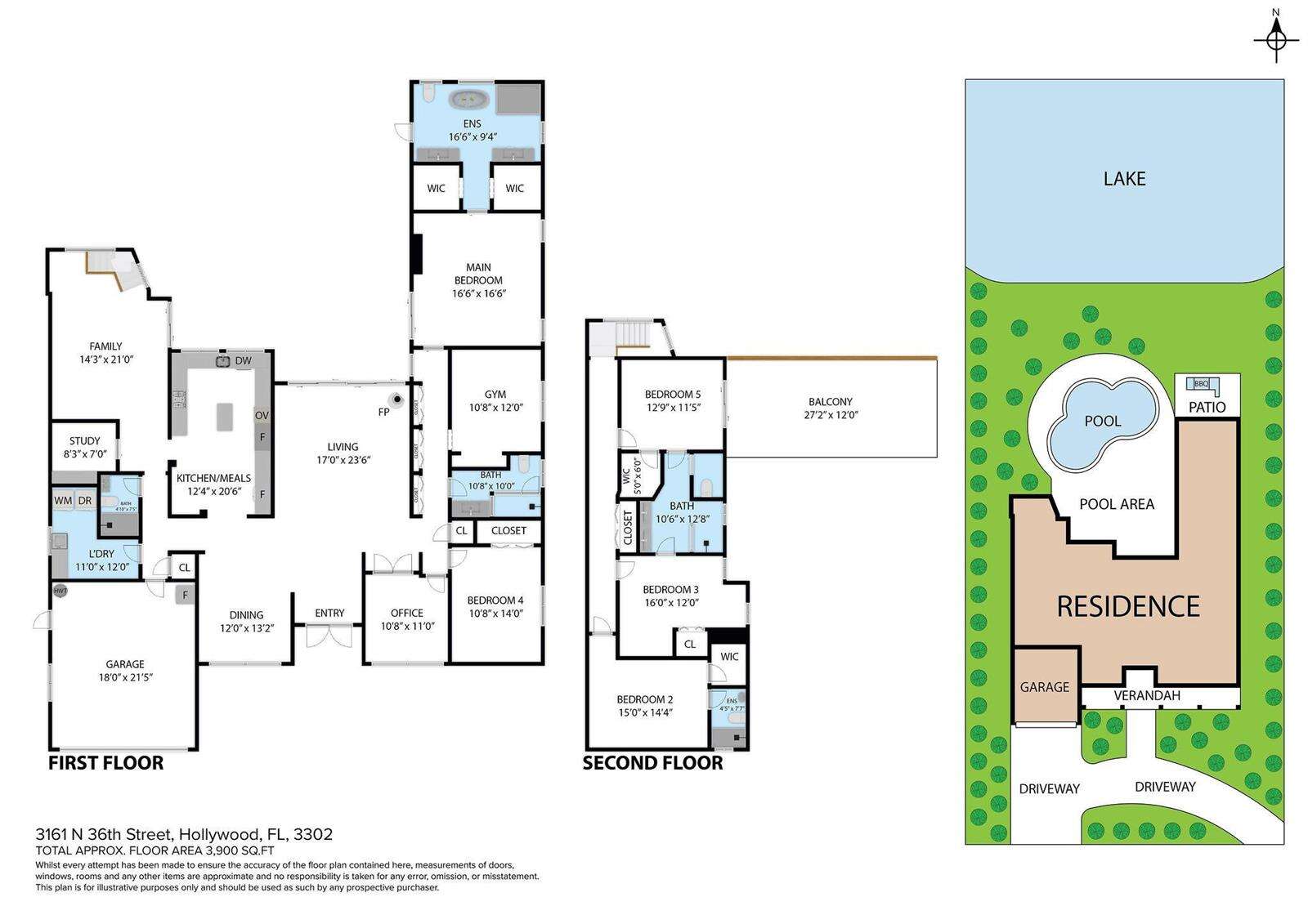 3161 36th, Hollywood, FL 33021 - For Sale photo 12