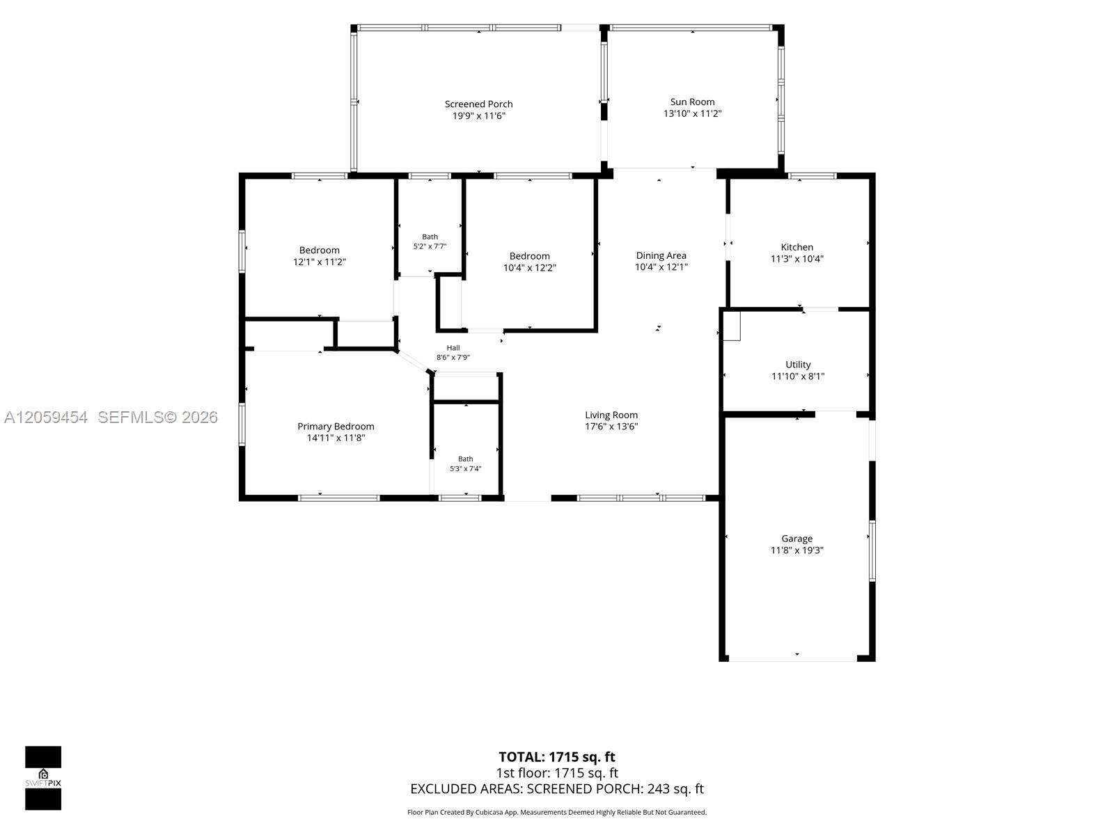420 71st Way, Pembroke Pines, FL 33023 - For Sale photo 3