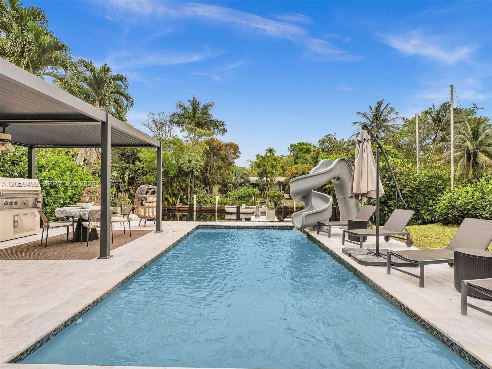 2448 Okeechobee Ln, Fort Lauderdale, FL 33312 - For Sale photo 17