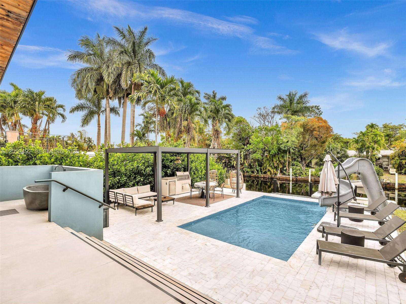2448 Okeechobee Ln, Fort Lauderdale, FL 33312 - For Sale photo 18