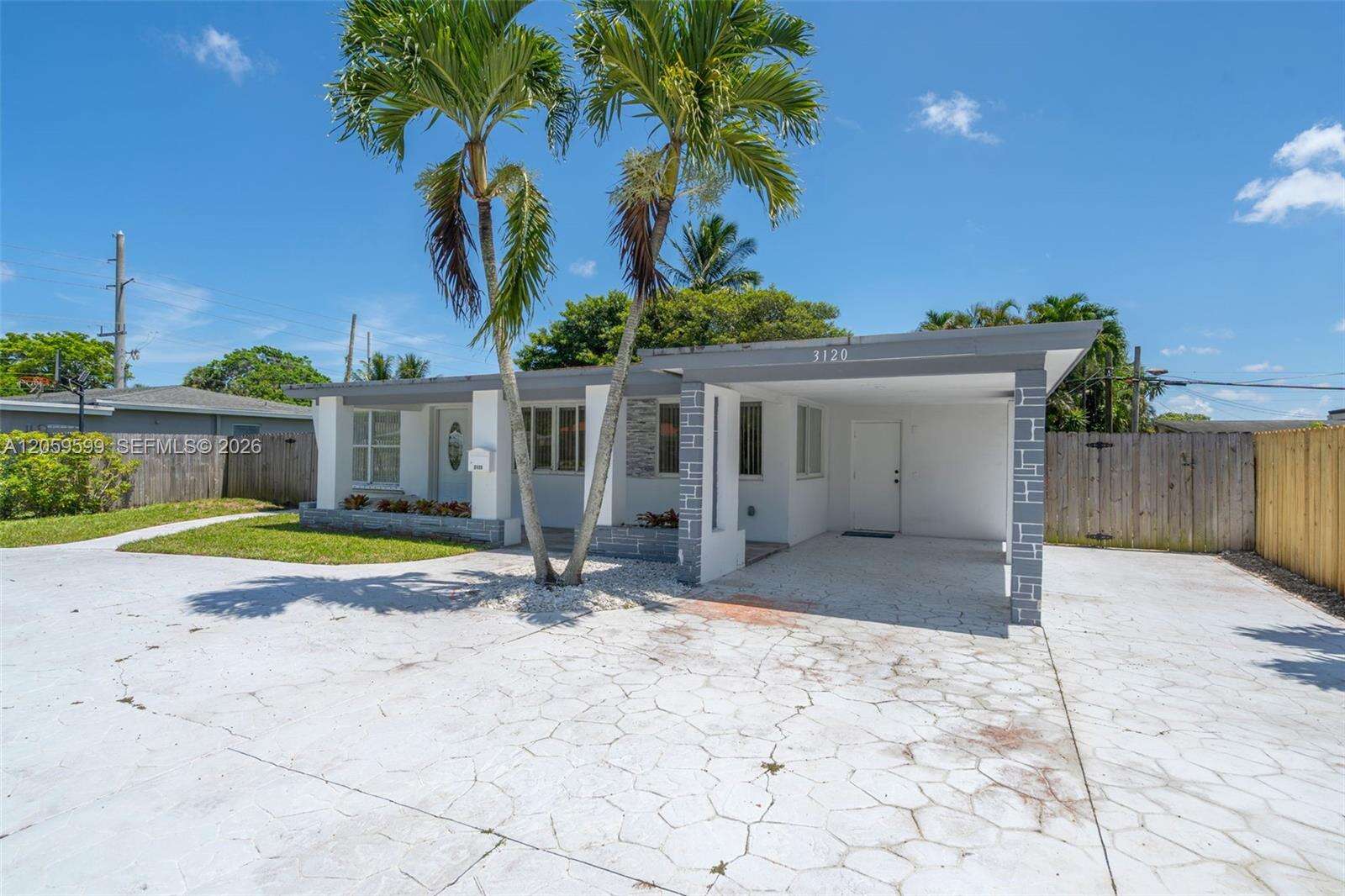 3120 17th St, Fort Lauderdale, FL 33312 - For Sale photo 2