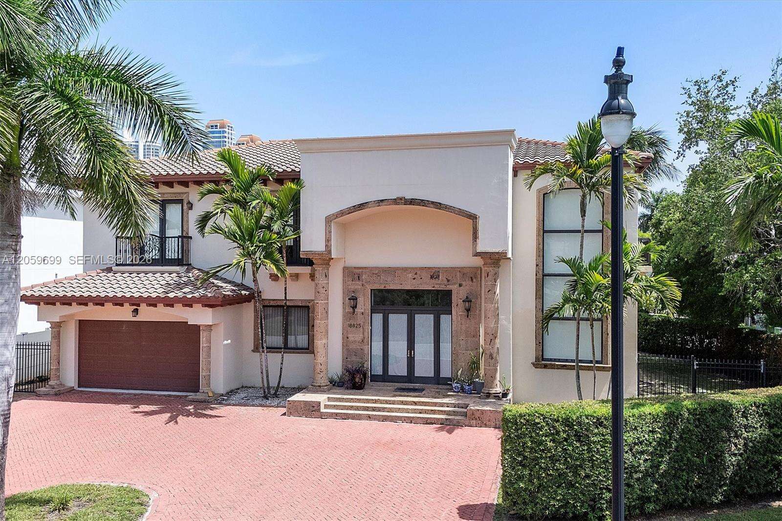 18825 Bay Rd, Sunny Isles Beach, FL 33160 - For Sale photo 1