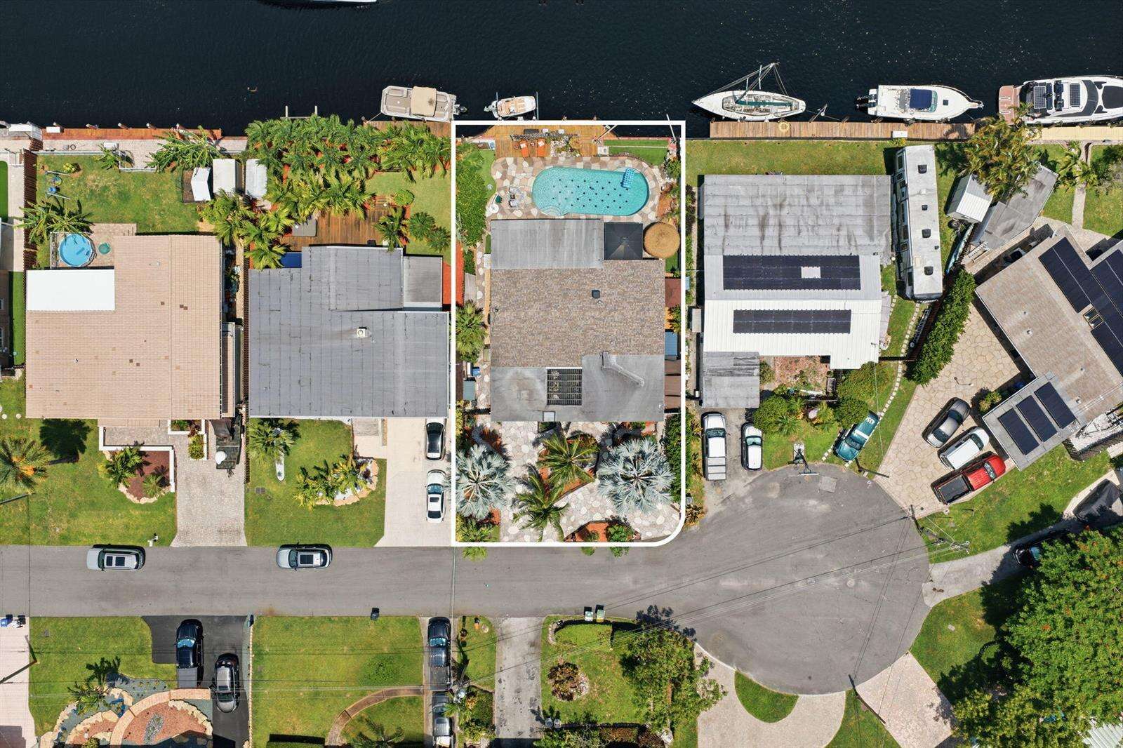 2642 Nassau, Fort Lauderdale, FL 33312 - For Sale photo 2