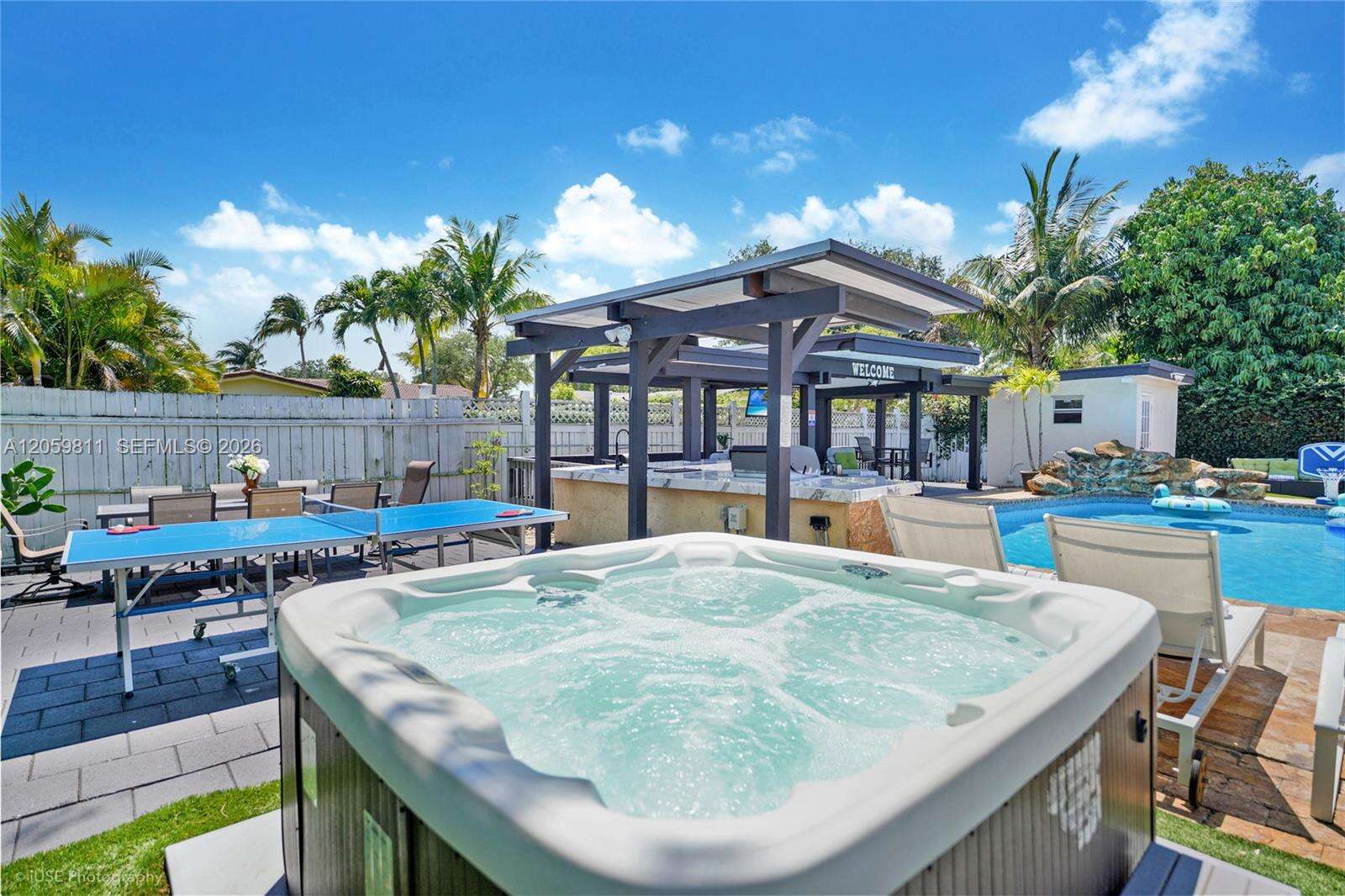 5500 Fillmore St, Hollywood, FL 33021 - For Sale photo 2