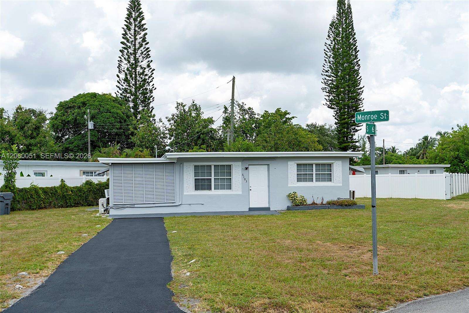 6103 Monroe St, Hollywood, FL 33023 - For Sale photo 3