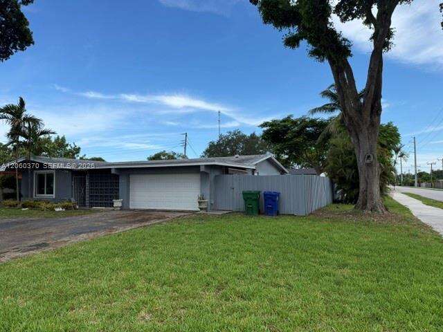 6398 33rd St, Miramar, FL 33023 - For Sale photo 1