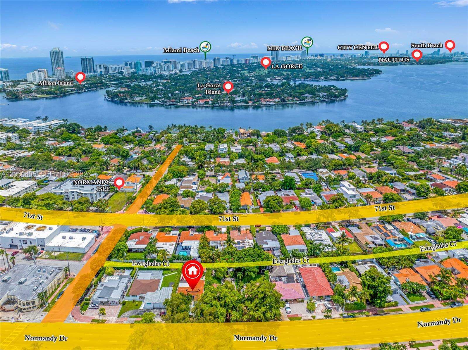 1324 Normandy Dr, Miami Beach, FL 33141 - For Sale photo 50