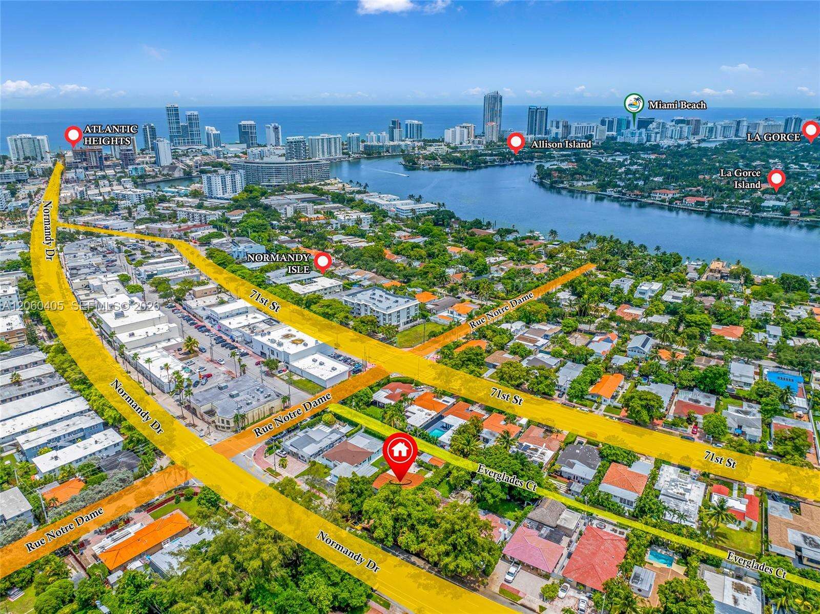 1324 Normandy Dr, Miami Beach, FL 33141 - For Sale photo 52