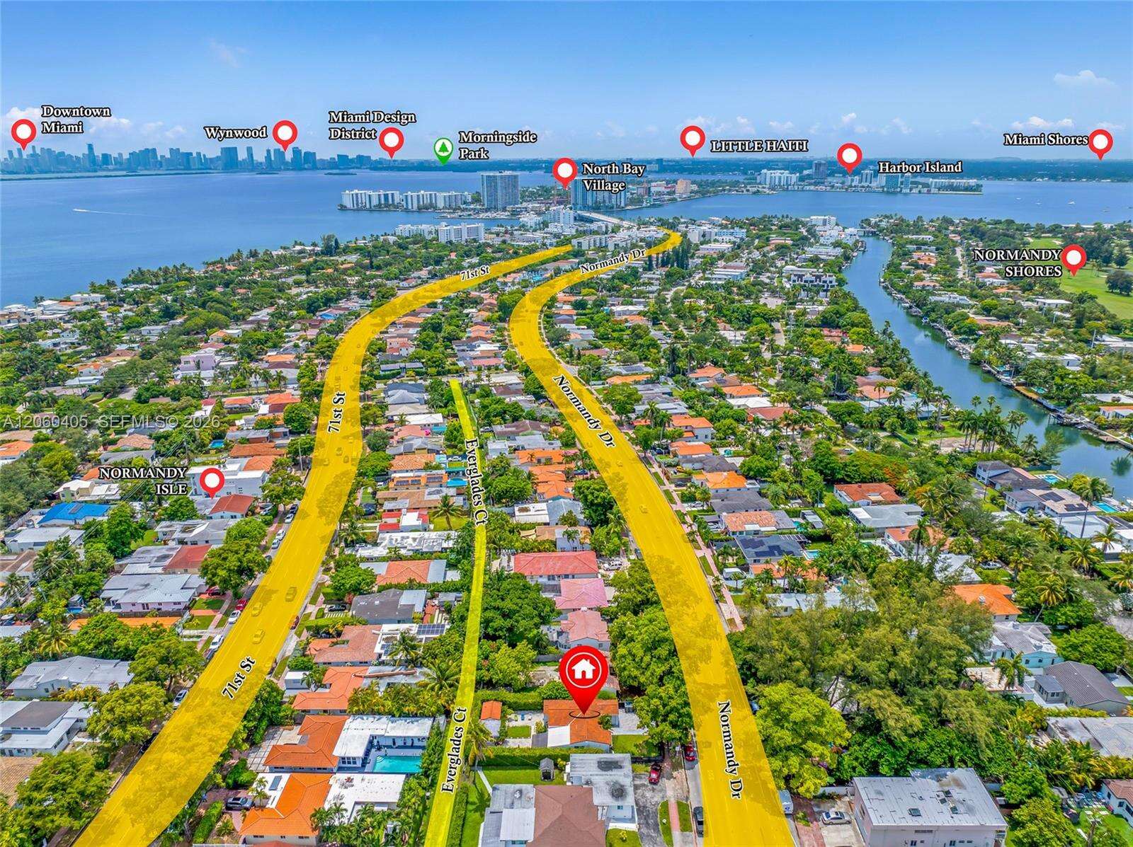 1324 Normandy Dr, Miami Beach, FL 33141 - For Sale photo 59