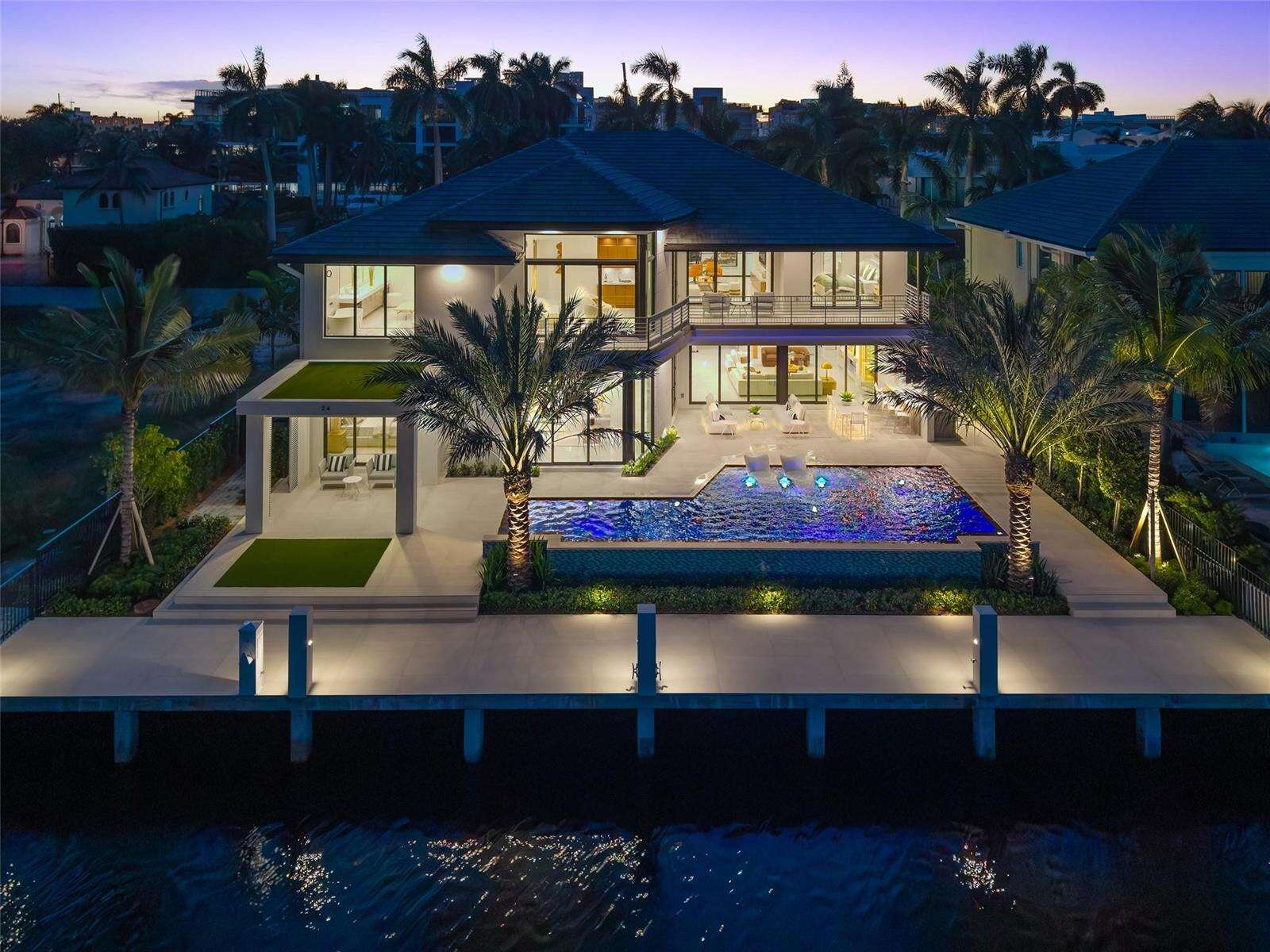 24 Fiesta, Fort Lauderdale, FL 33301 - For Sale photo 27