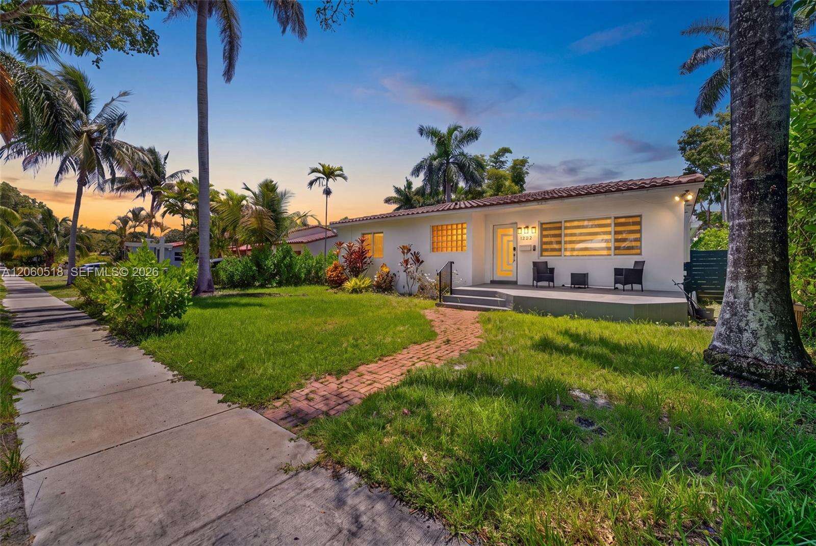1532 Fletcher St, Hollywood, FL 33020 - For Sale photo 1